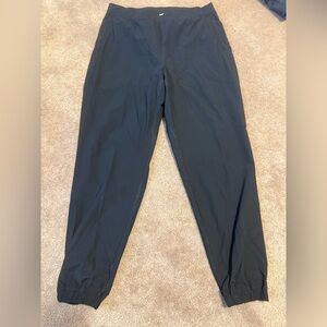 Lululemon adapted state joggers